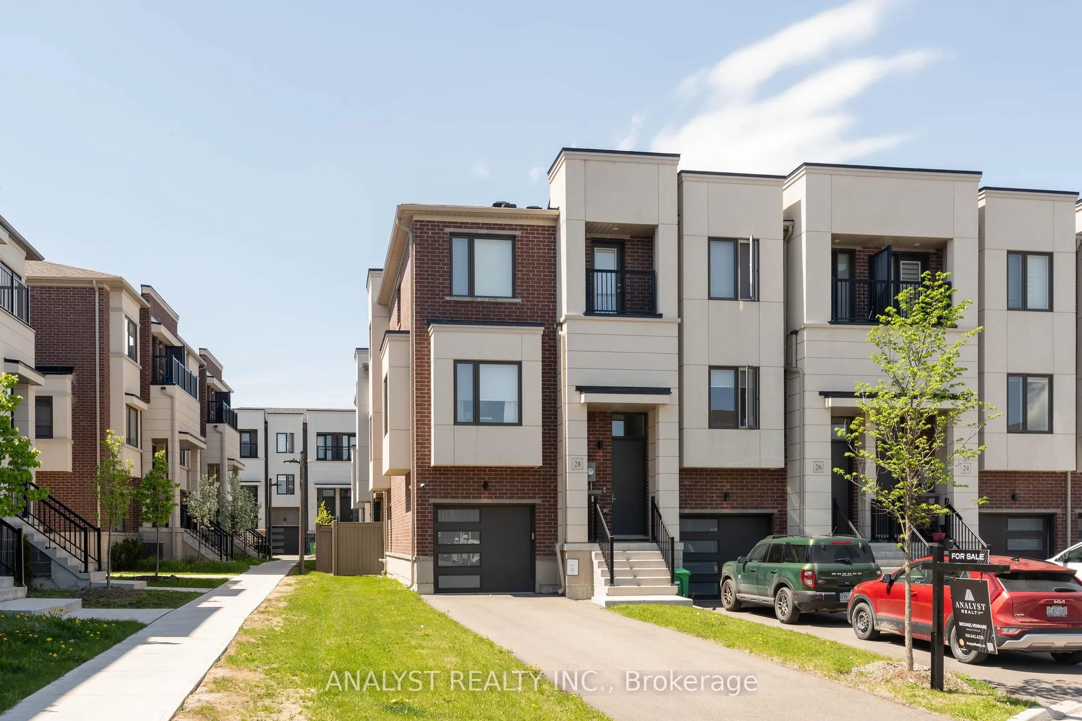 Property For Sale | W13162866