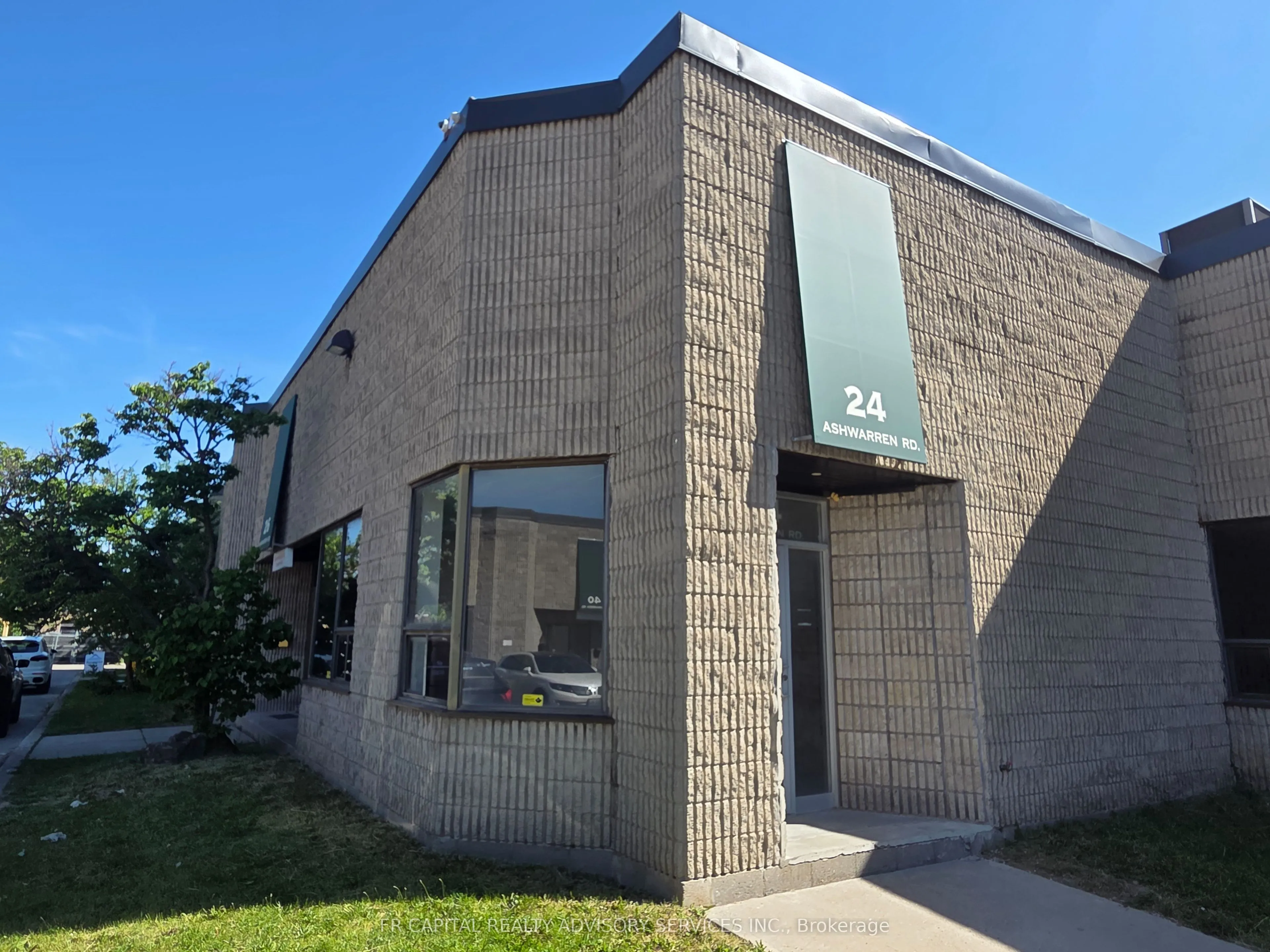 Office For Lease | W13162876