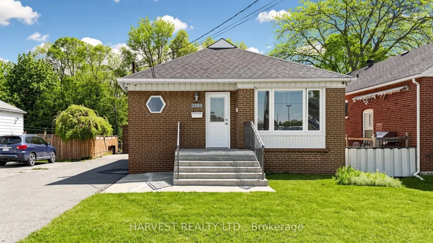 2181 Kipling Ave.