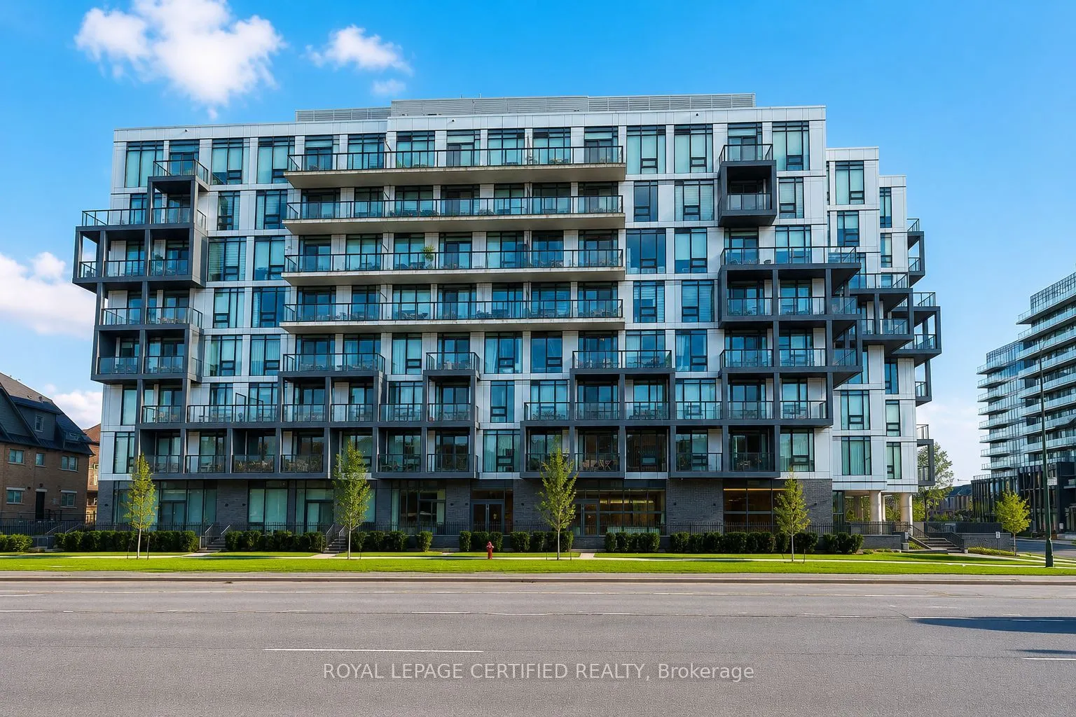 Property For Lease | W13163230