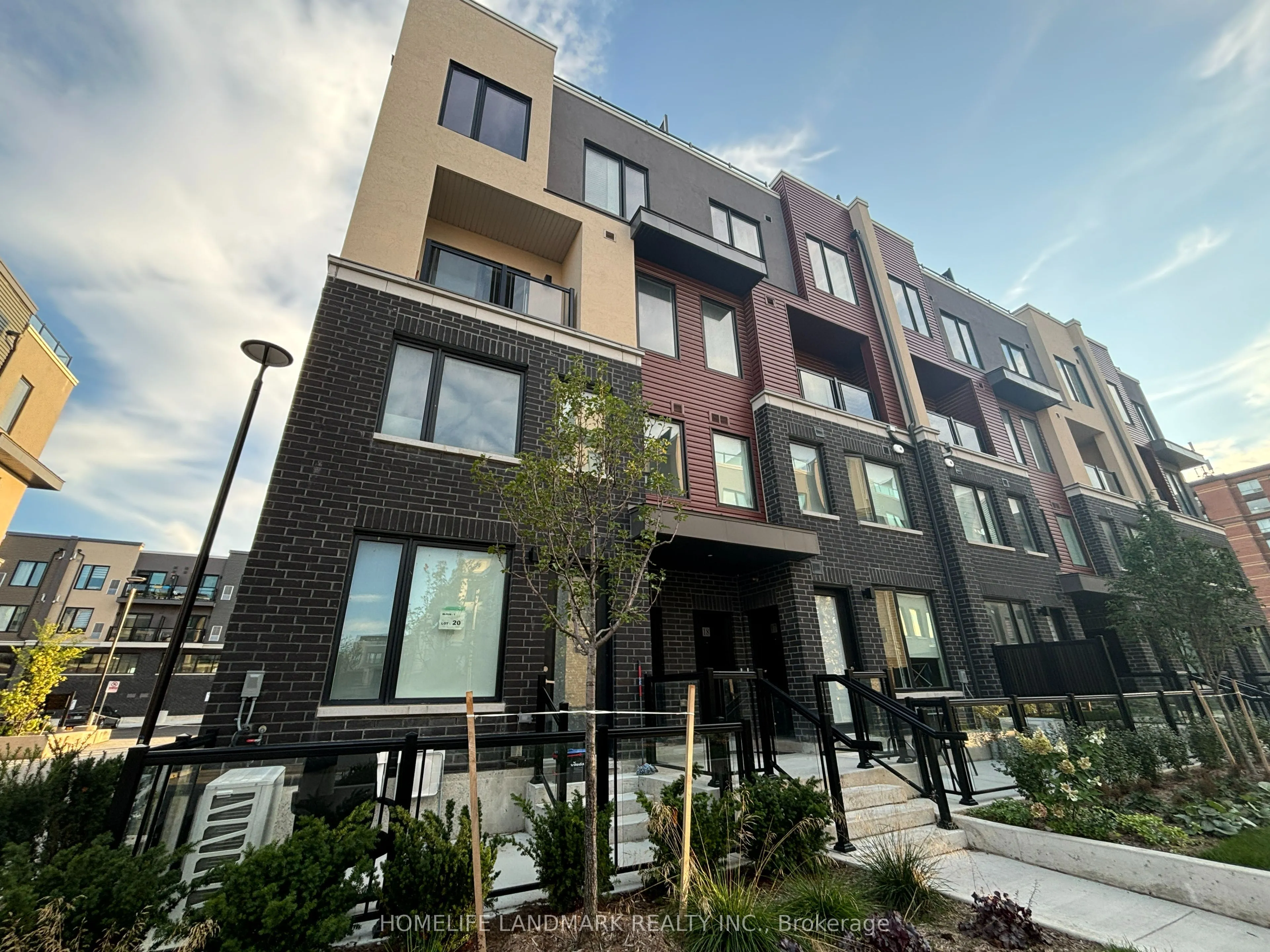 Property For Lease | W13163472
