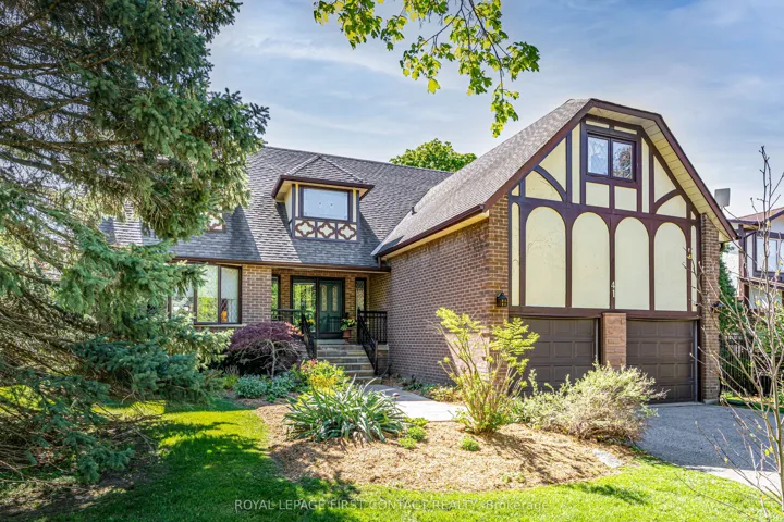 41 Marilyn Street, Caledon, ON L7C 1H5