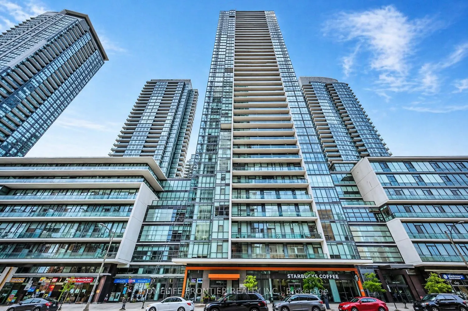 Property For Lease | W13163996