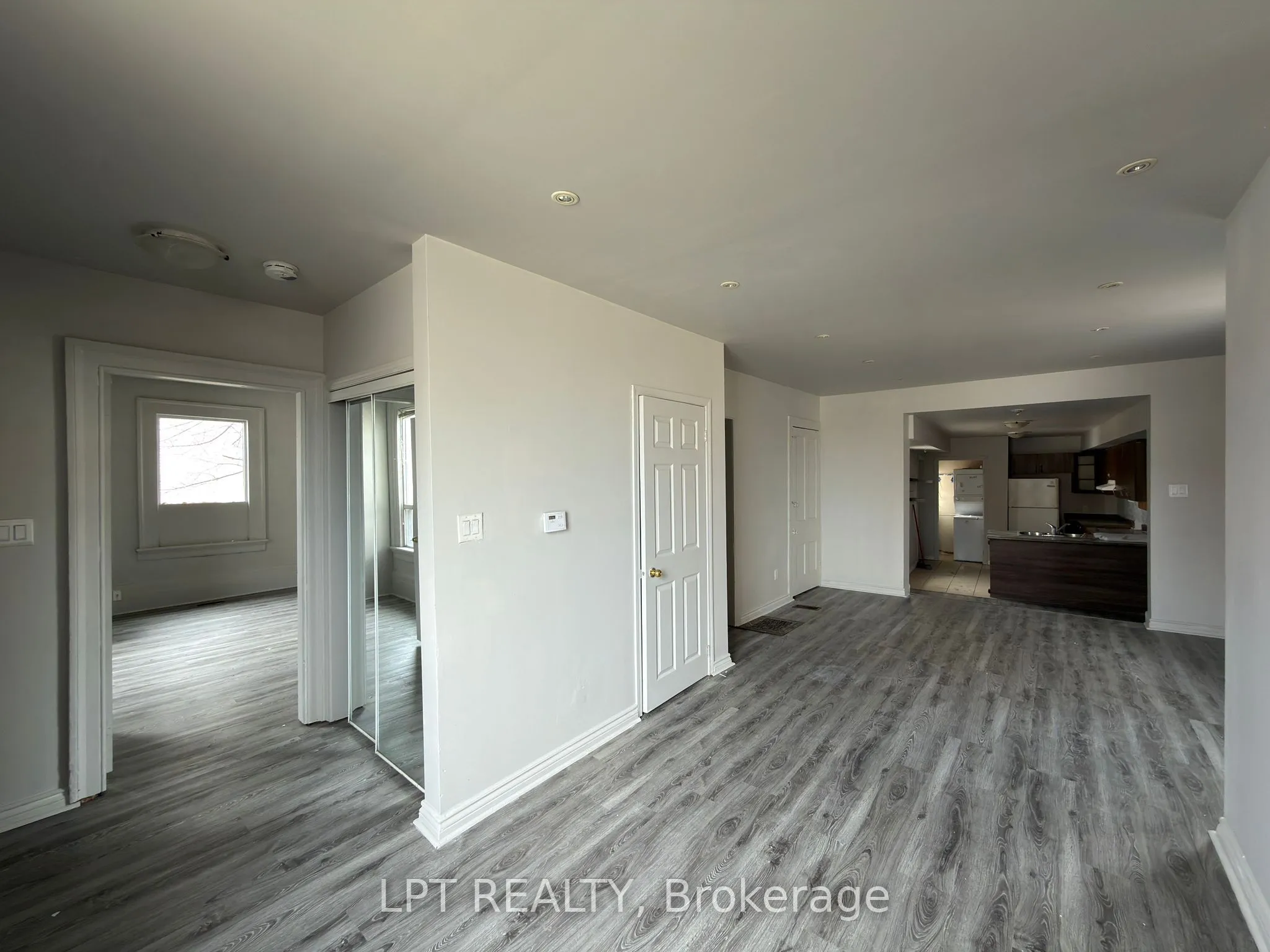 Detached Home For Lease | W13164254