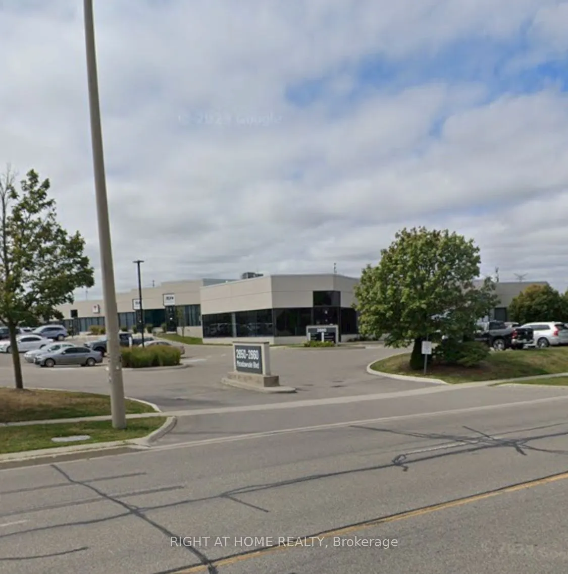 Industrial Property For Lease | W13164334