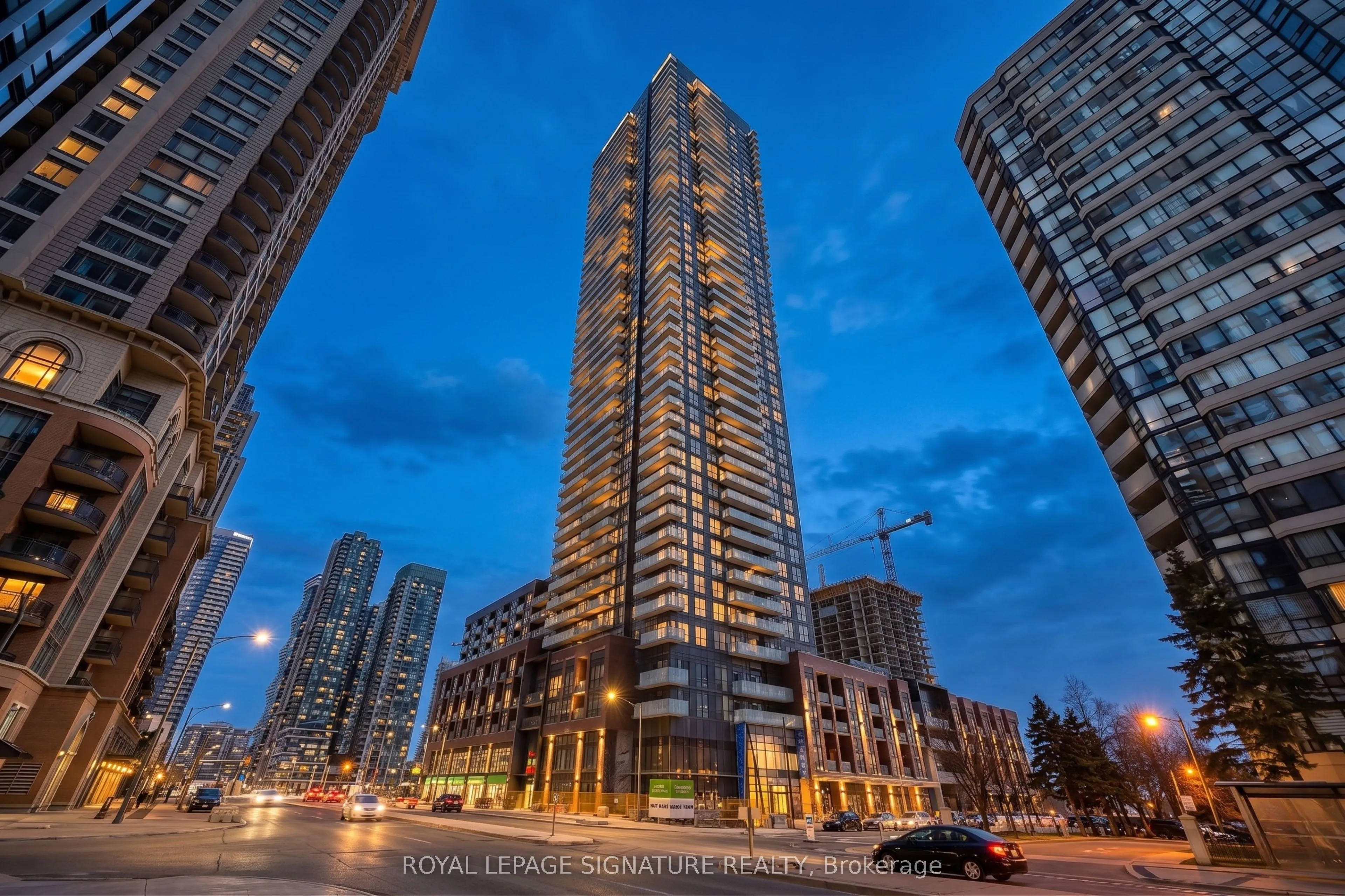 Property For Lease | W13164444