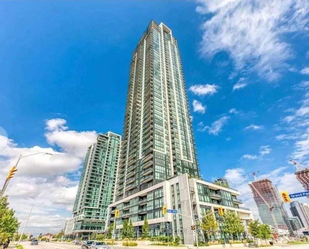 Property For Lease | W13164474