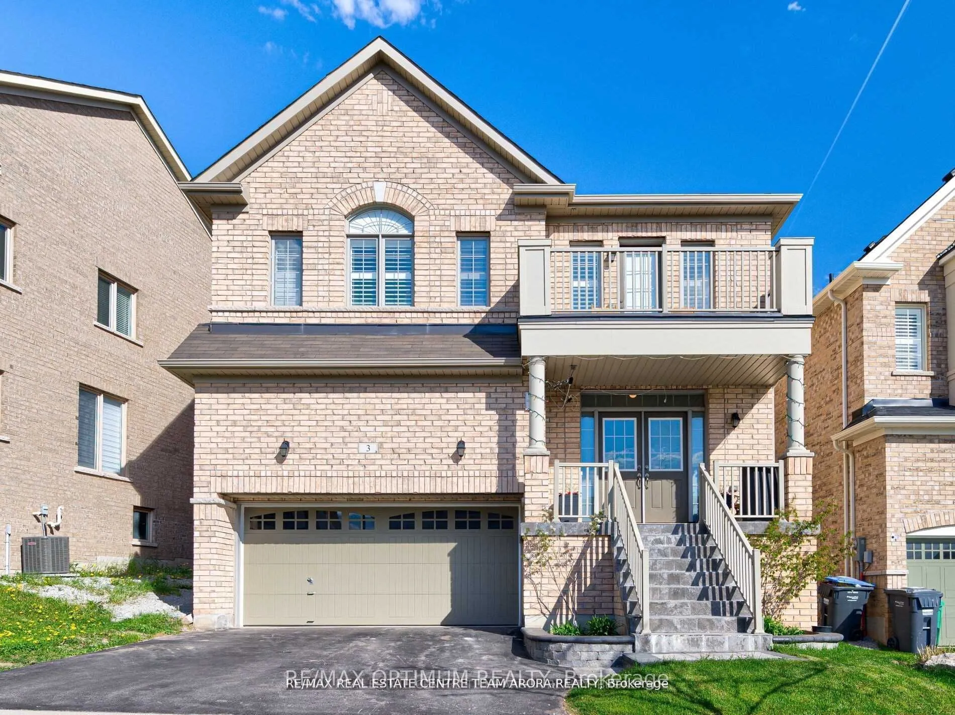Duplex For Lease | W13164482