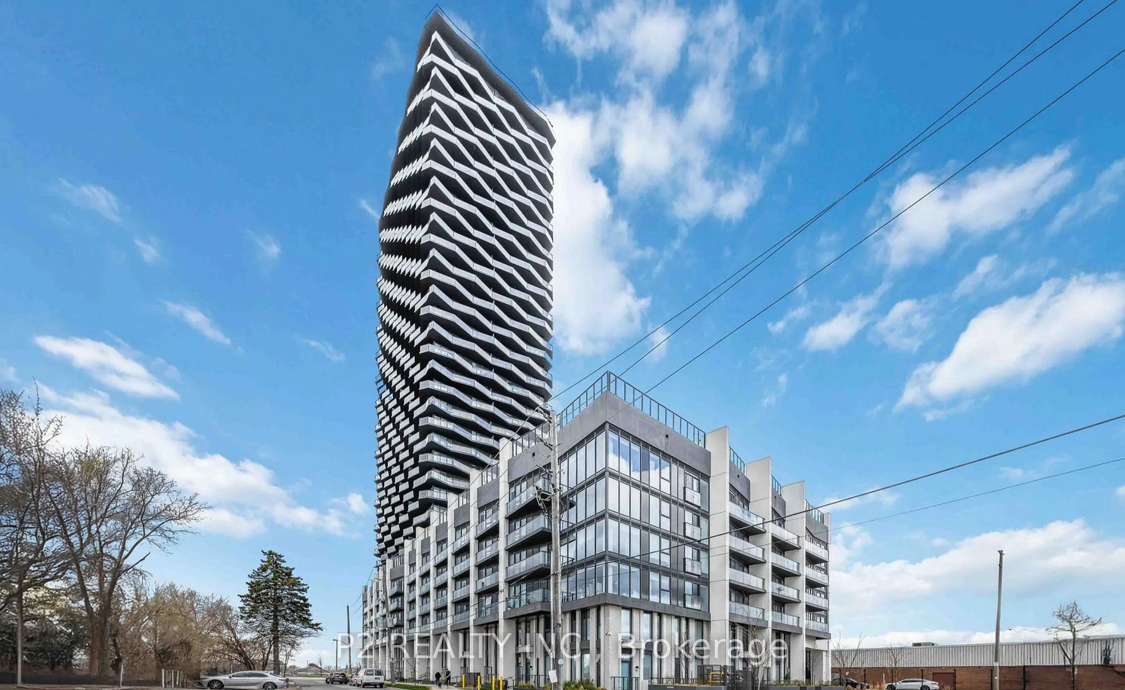Property For Lease | W13164512