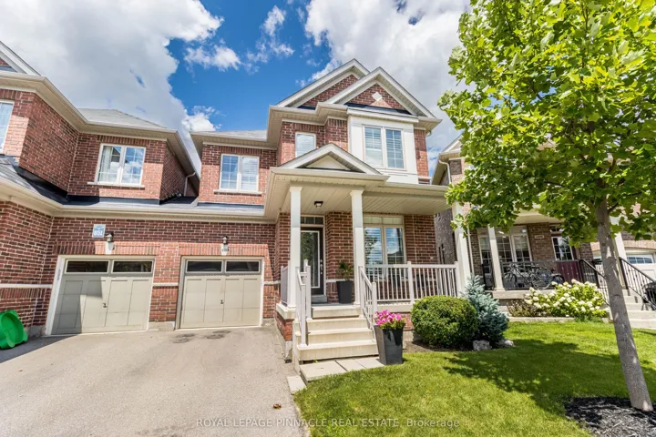 353 Hincks Drive, Milton, ON L9T 8T9