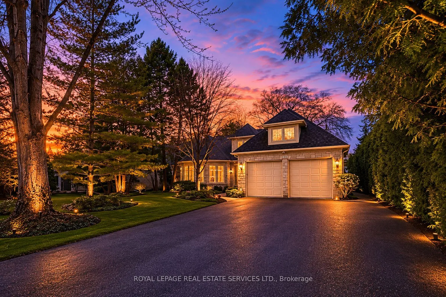 Detached Home For Sale | W13164742