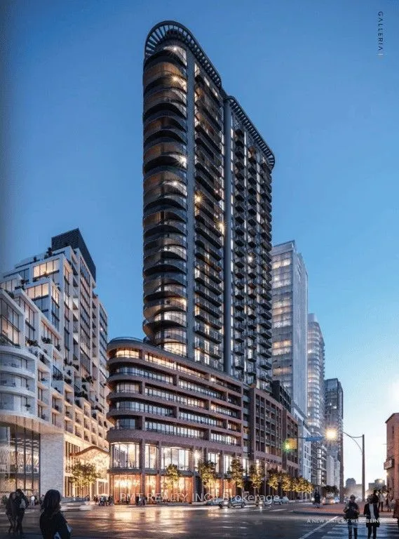 Property For Lease | W13164754
