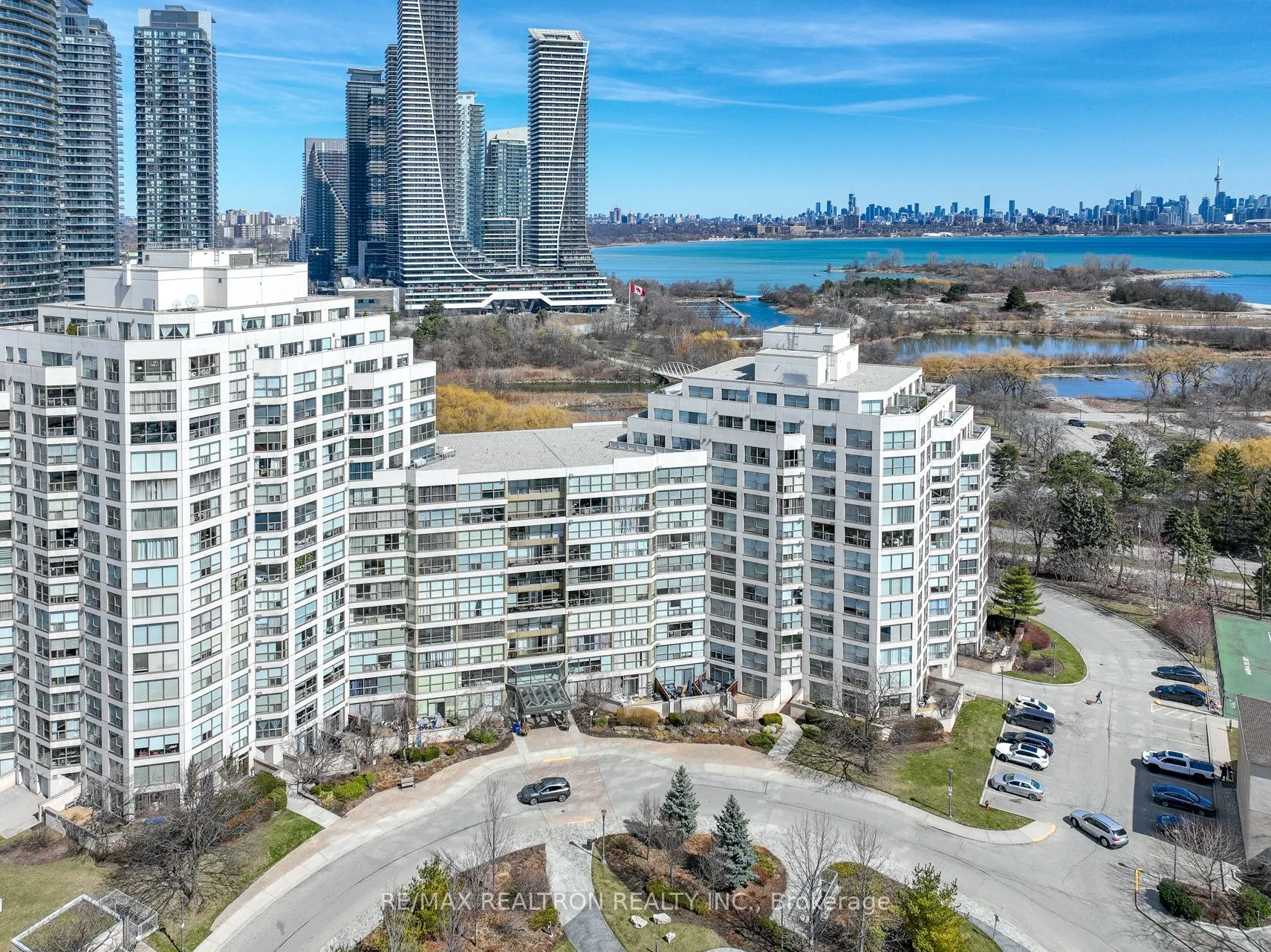 Property For Lease | W13164764