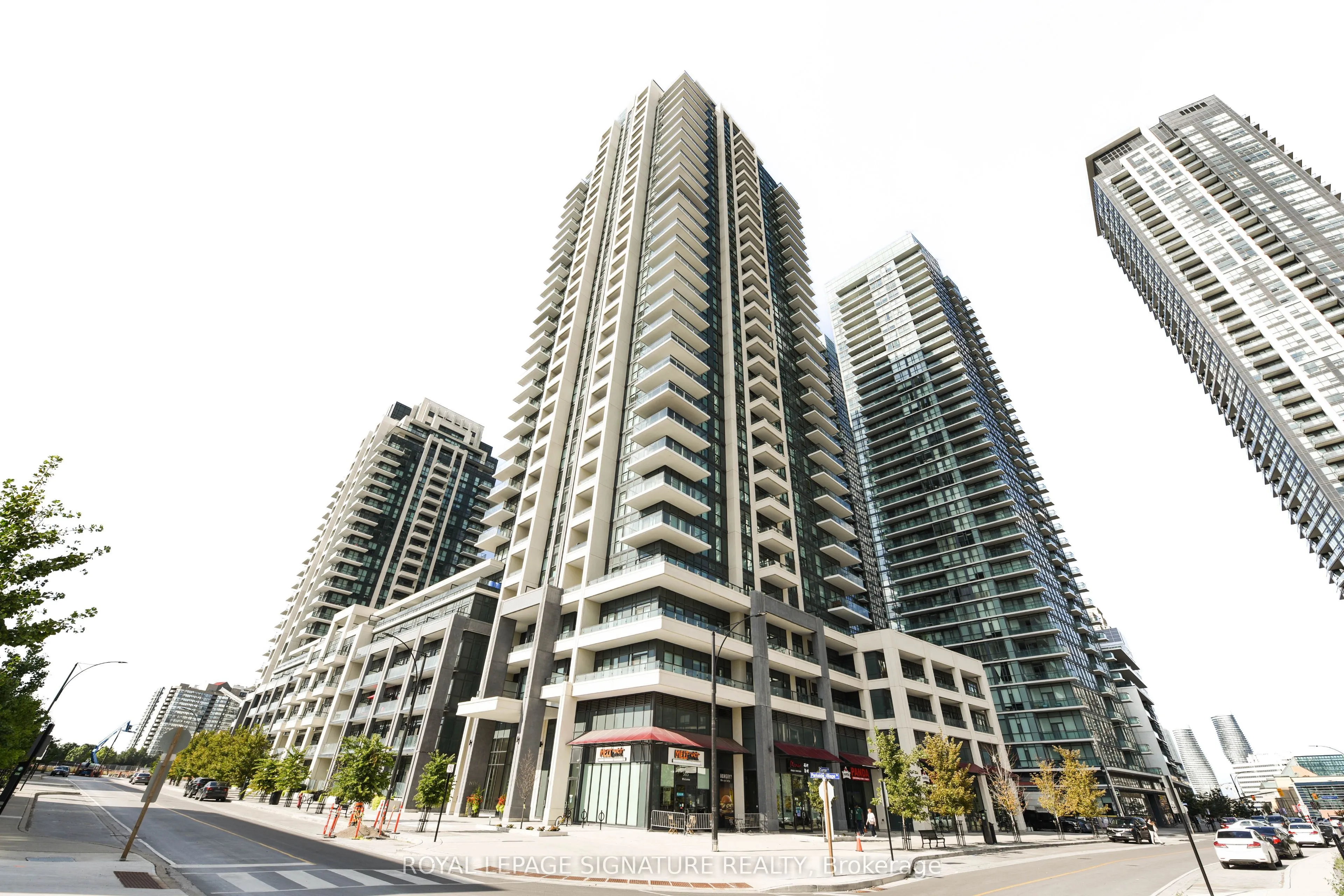 Property For Lease | W13164836