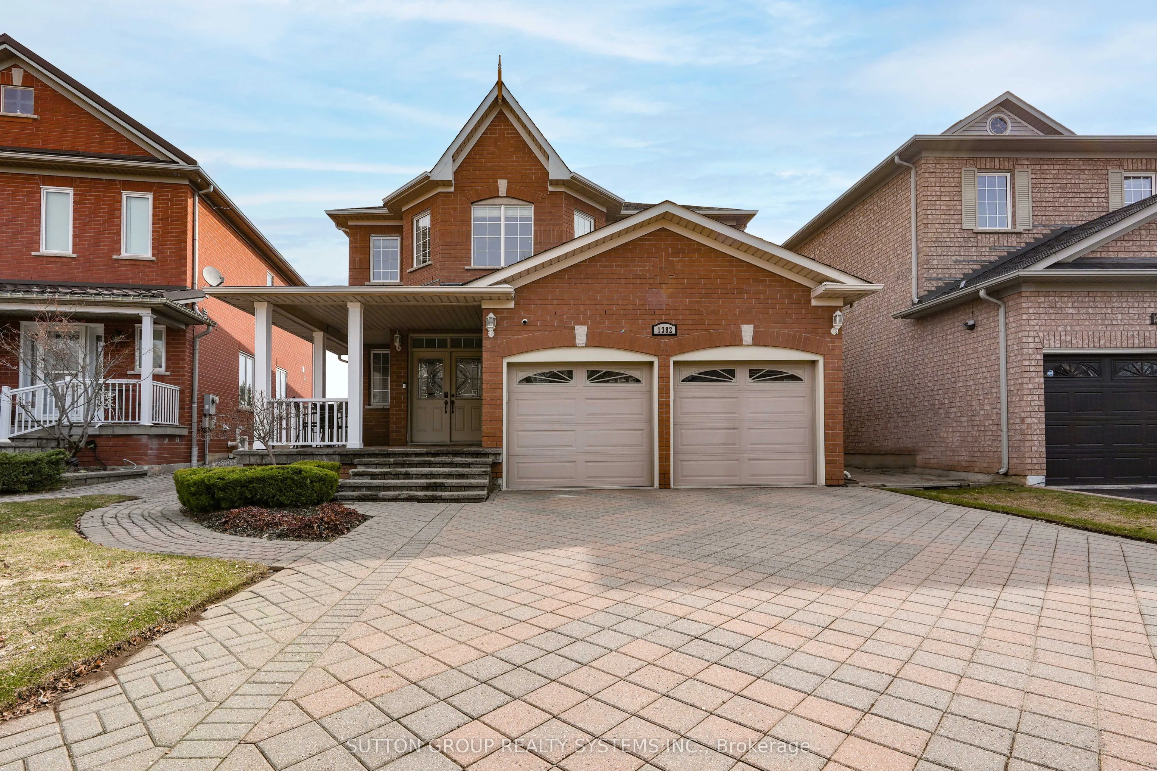 Detached Home For Sale | W13164918