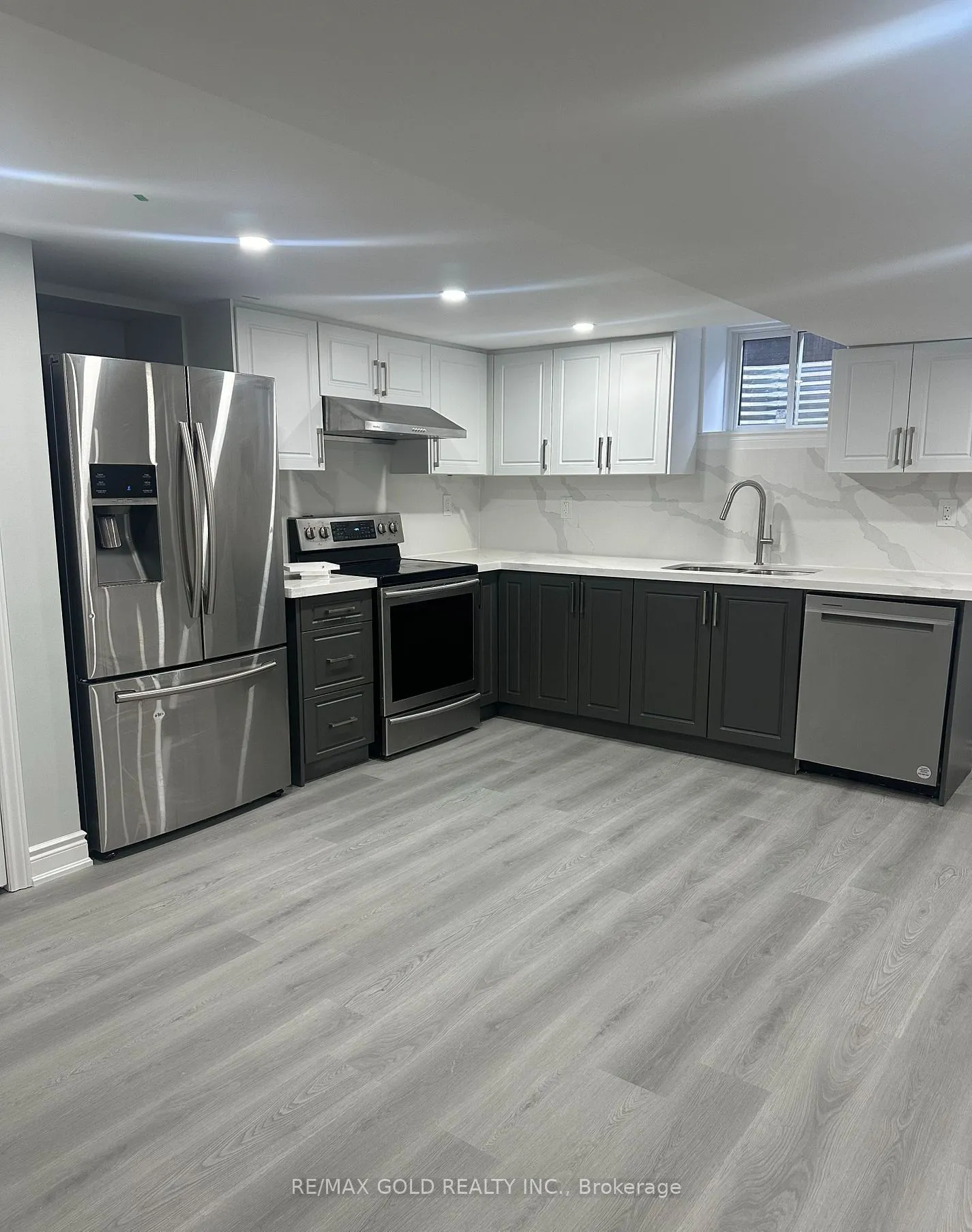 Detached Home For Lease | W13164932