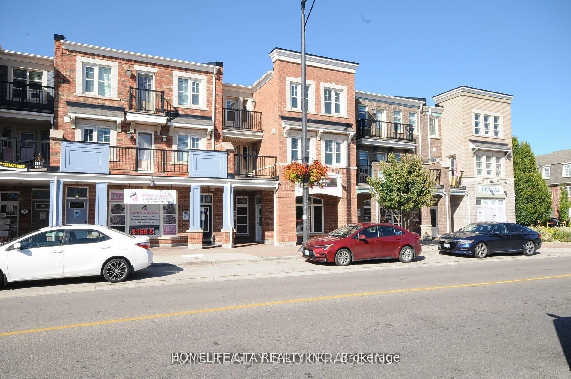 Property For Lease | W13164938