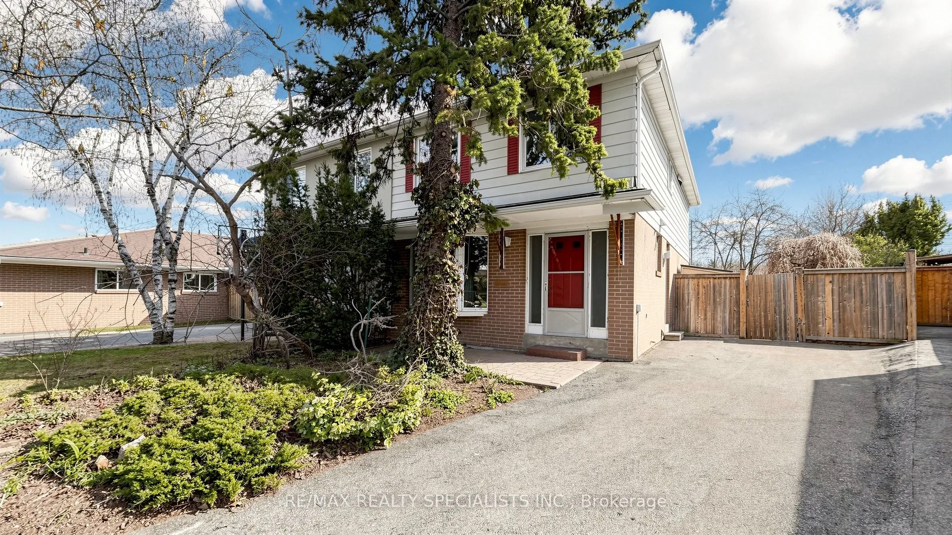 Semi-Detached Home For Sale | W13164944
