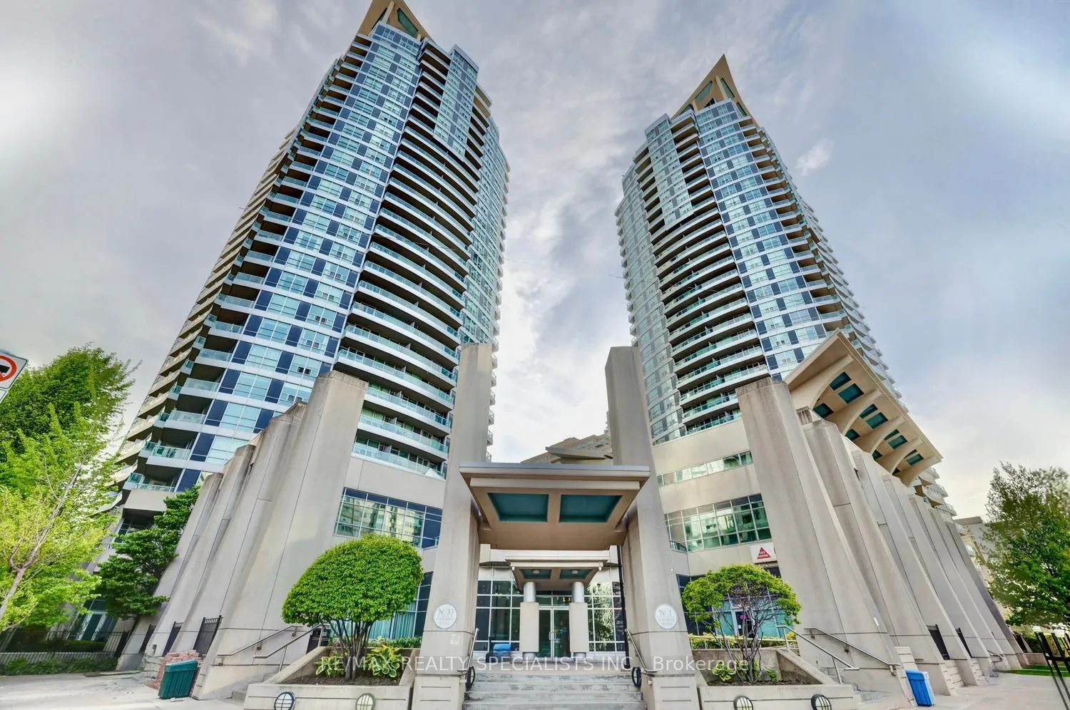 Property For Lease | W13164966