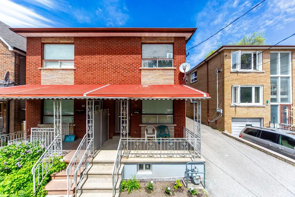 Duplex For Lease | W13165074