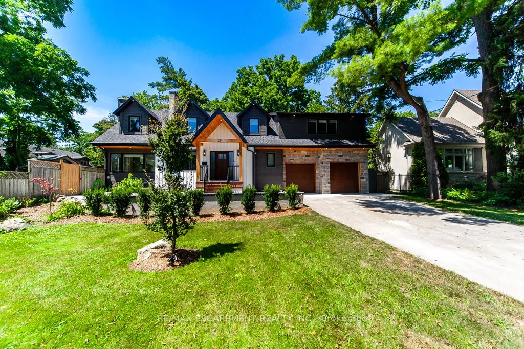 Detached Home For Sale | W13165156