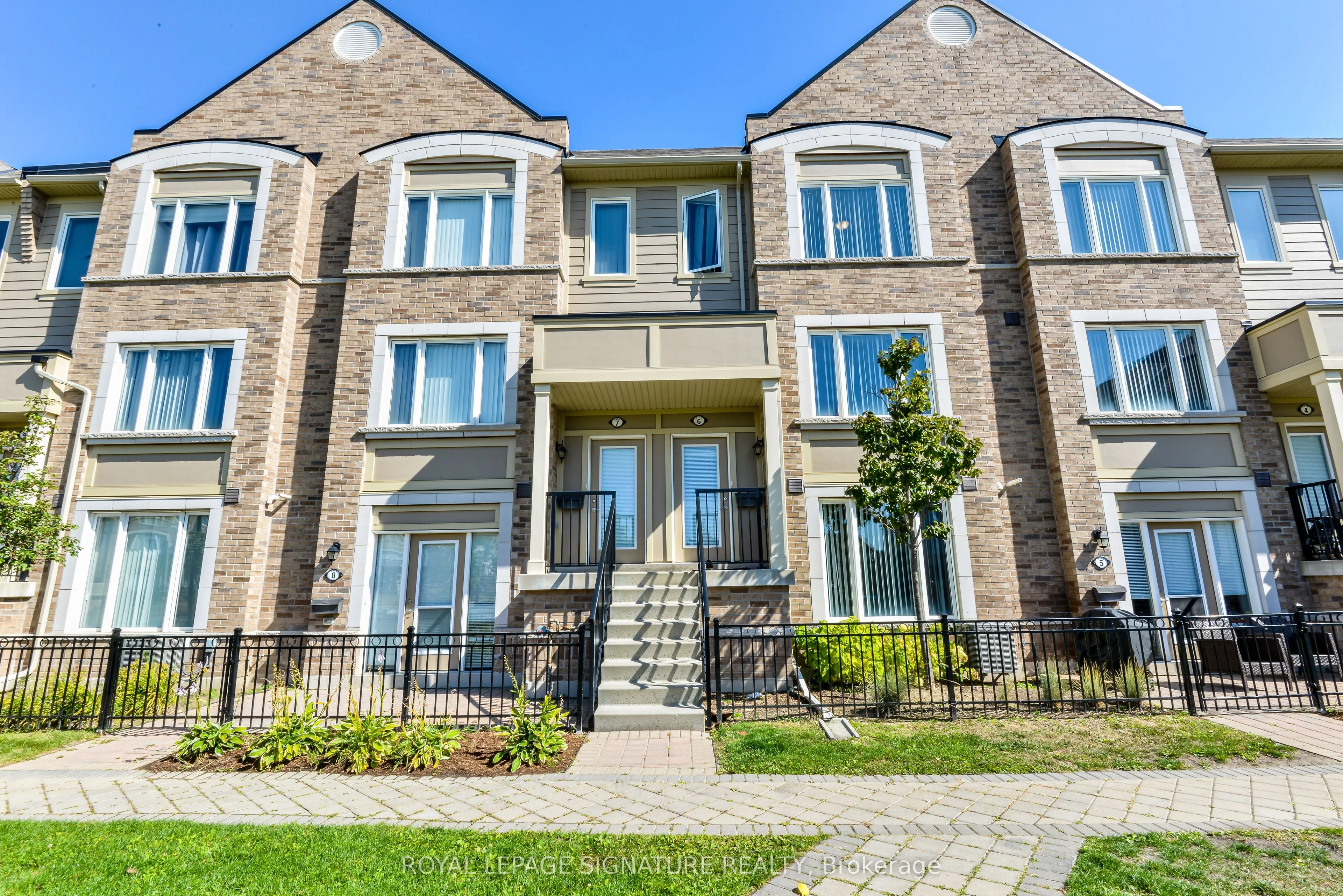 Property For Lease | W13165174