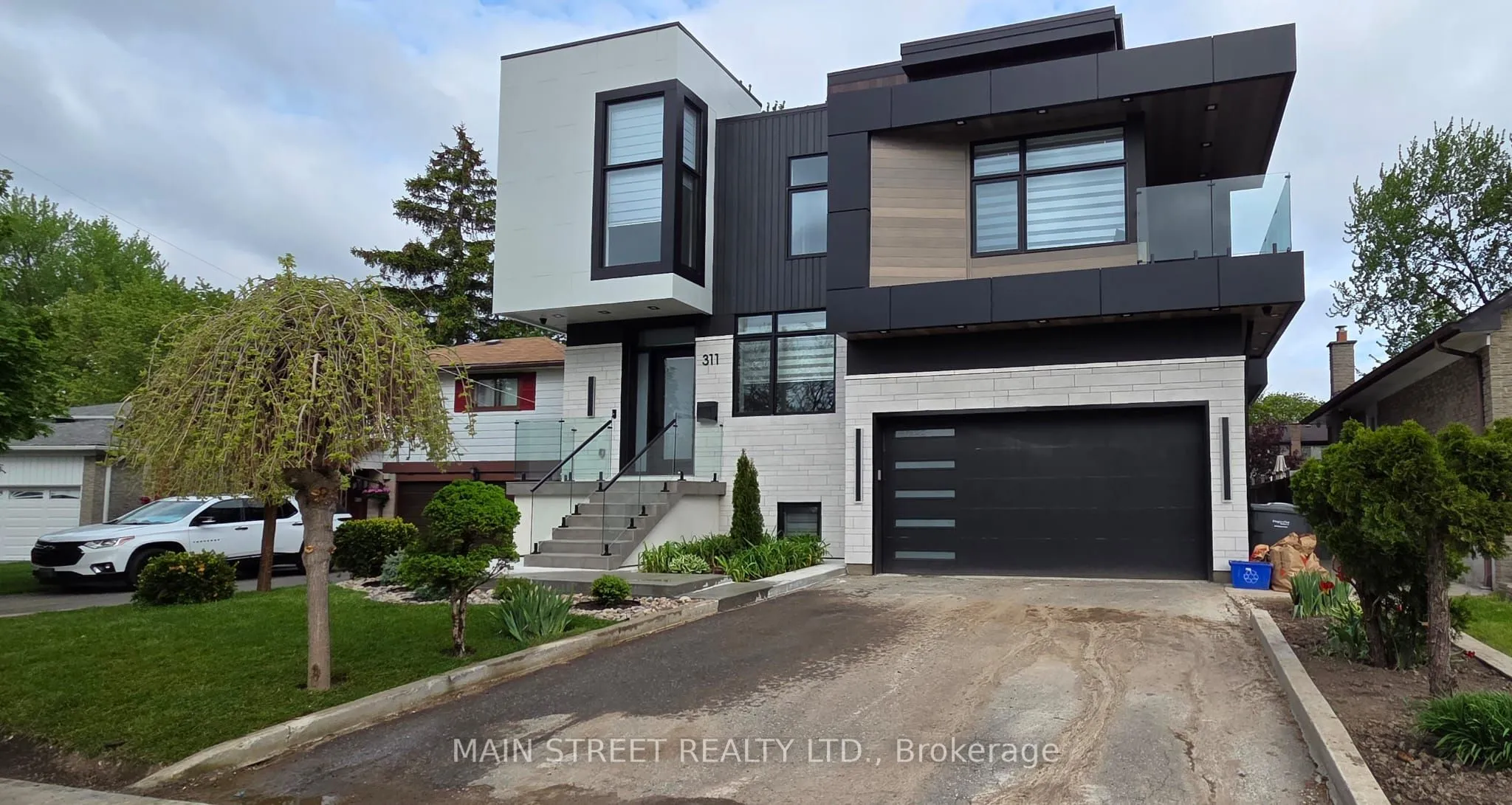 Duplex For Lease | W13165208
