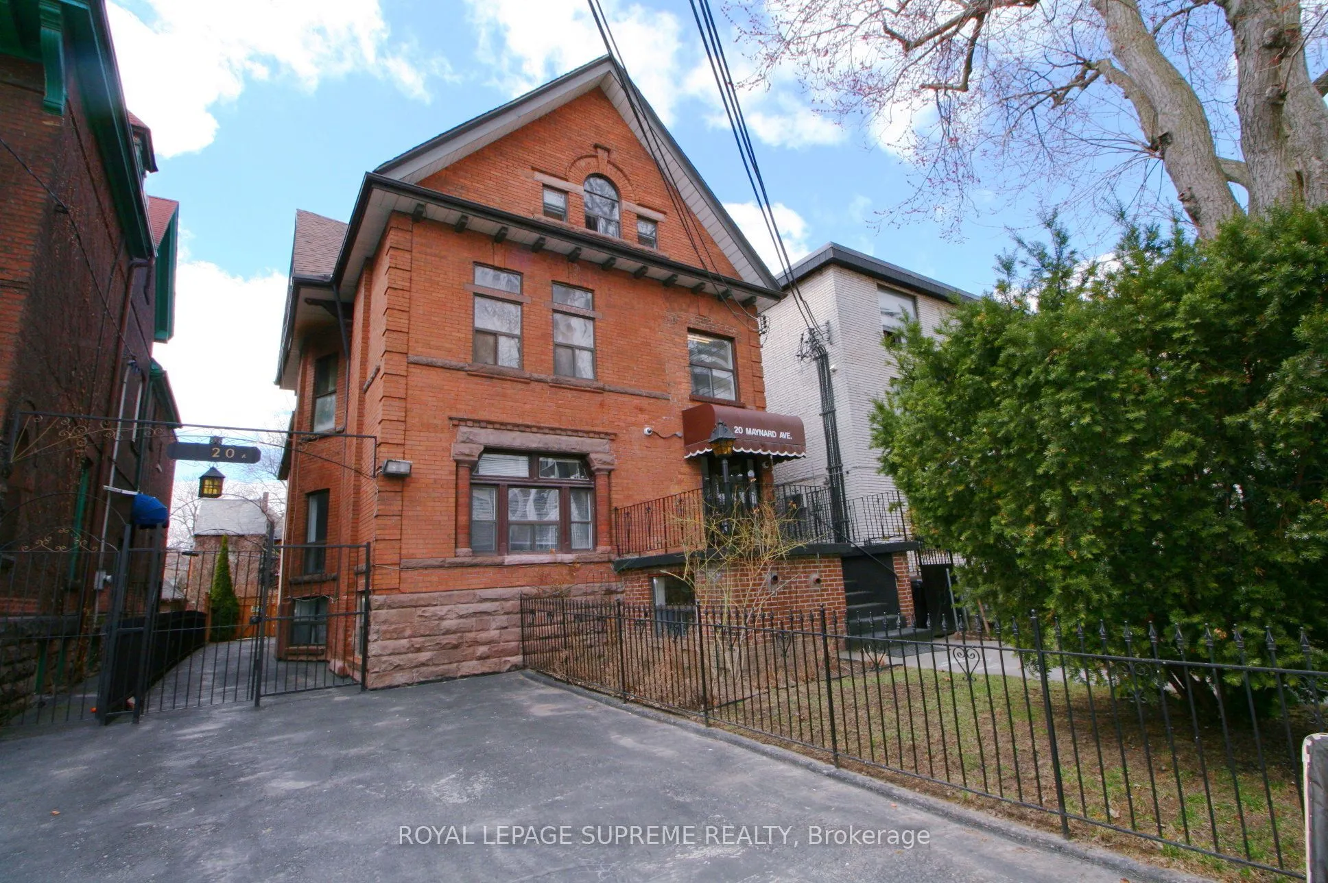 Property For Sale | W13165340