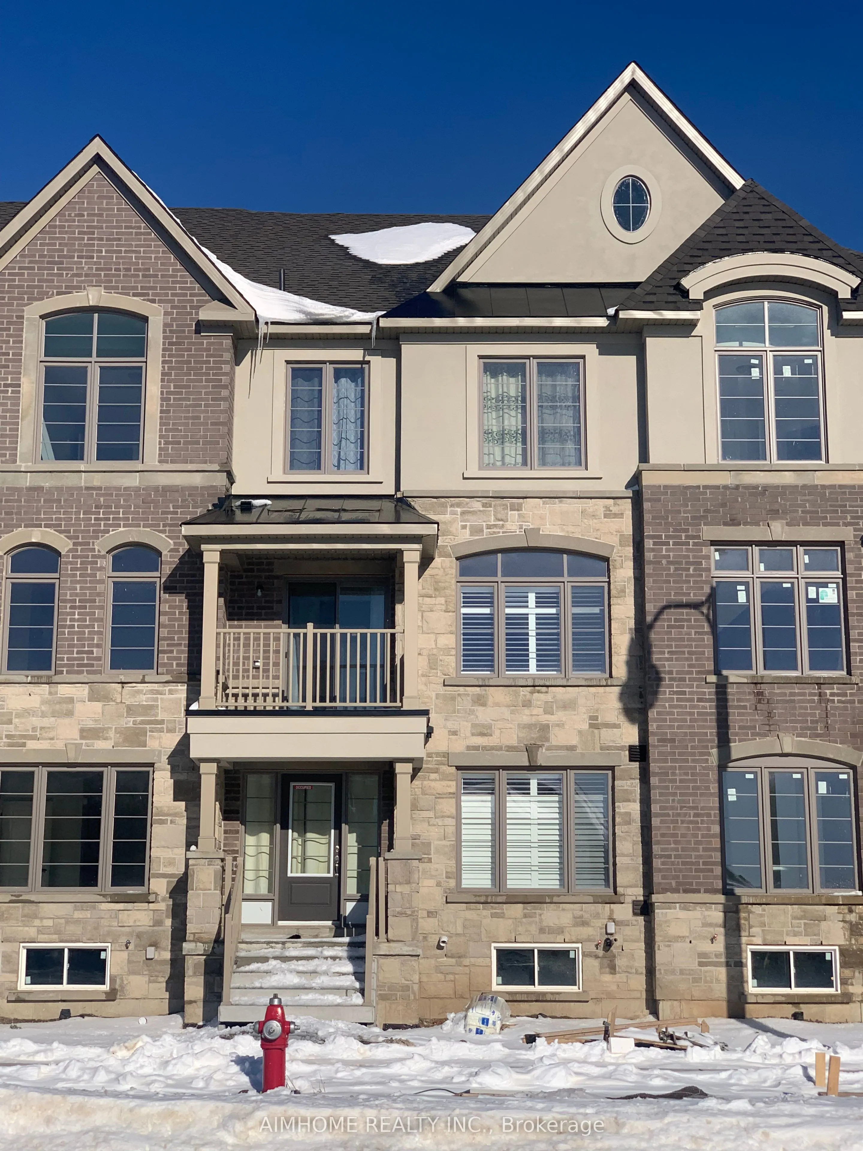 Property For Lease | W13165352