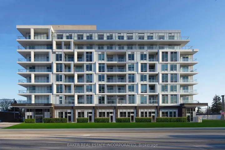 Northshore Condos