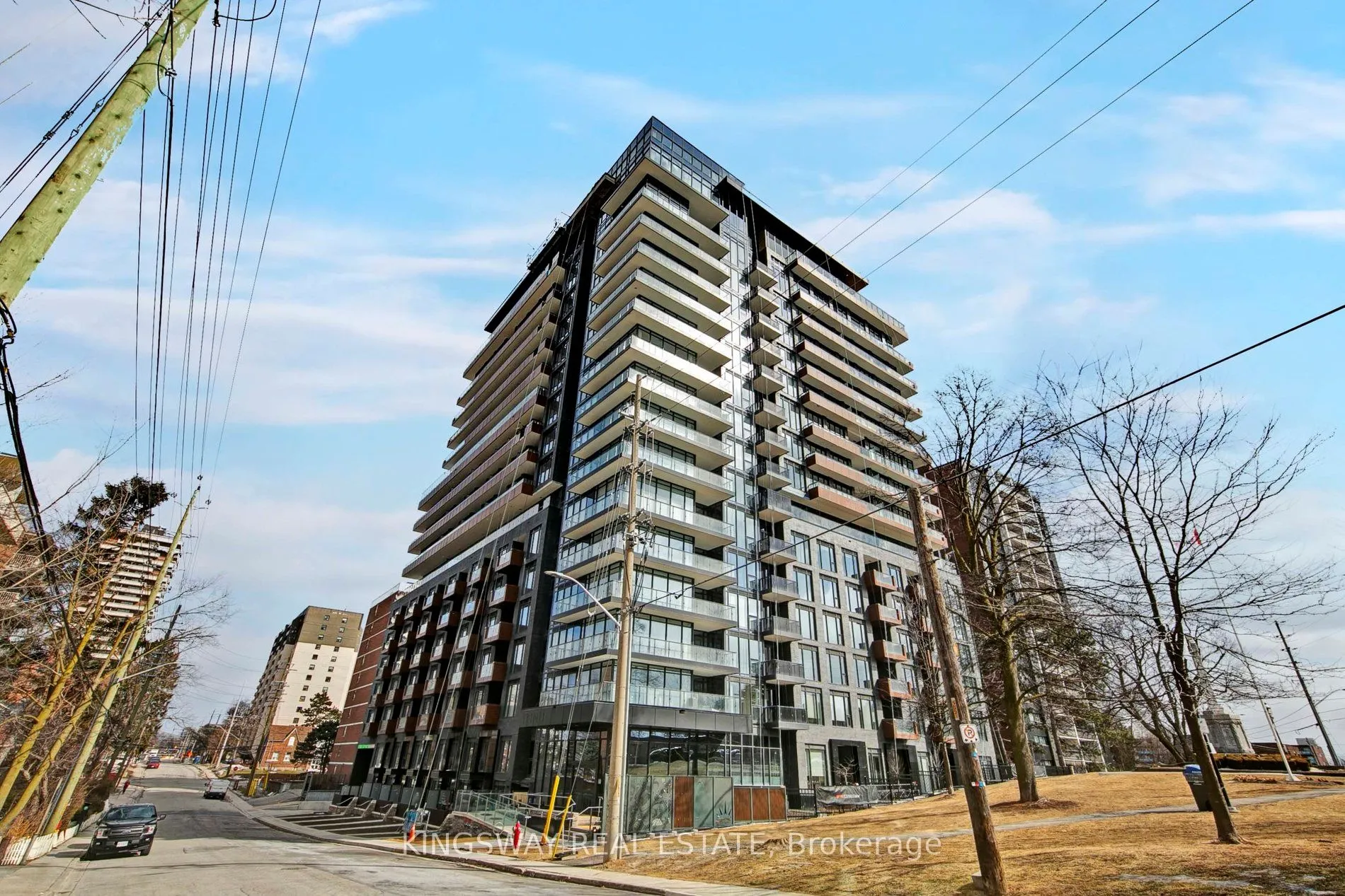 Property For Sale | W13165378