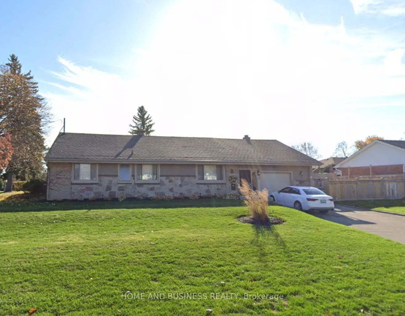 Detached Home For Sale | W13165380
