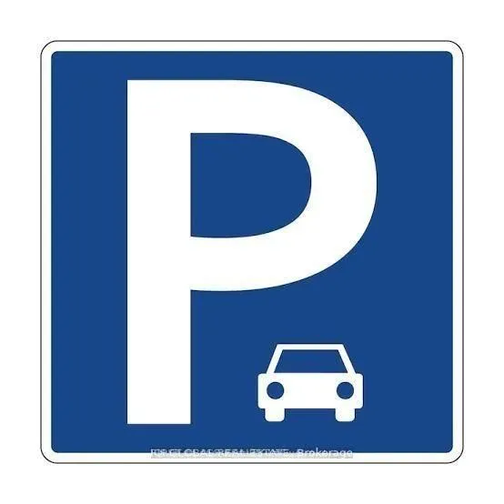 Parking Space For Sale | W13165668