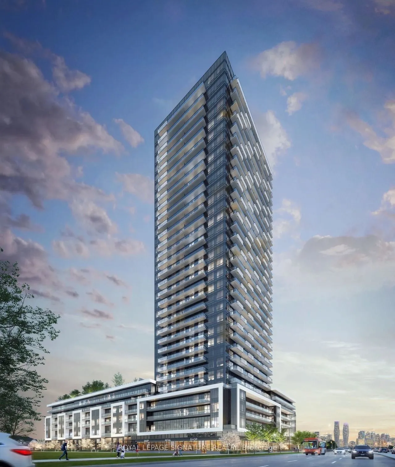 Property For Lease | W13165680