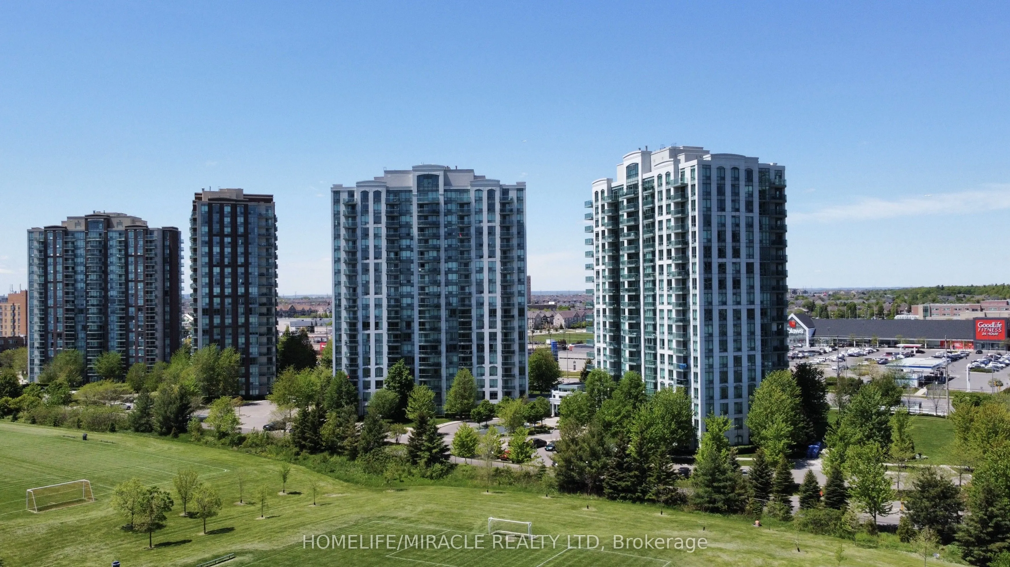 Property For Lease | W13165828