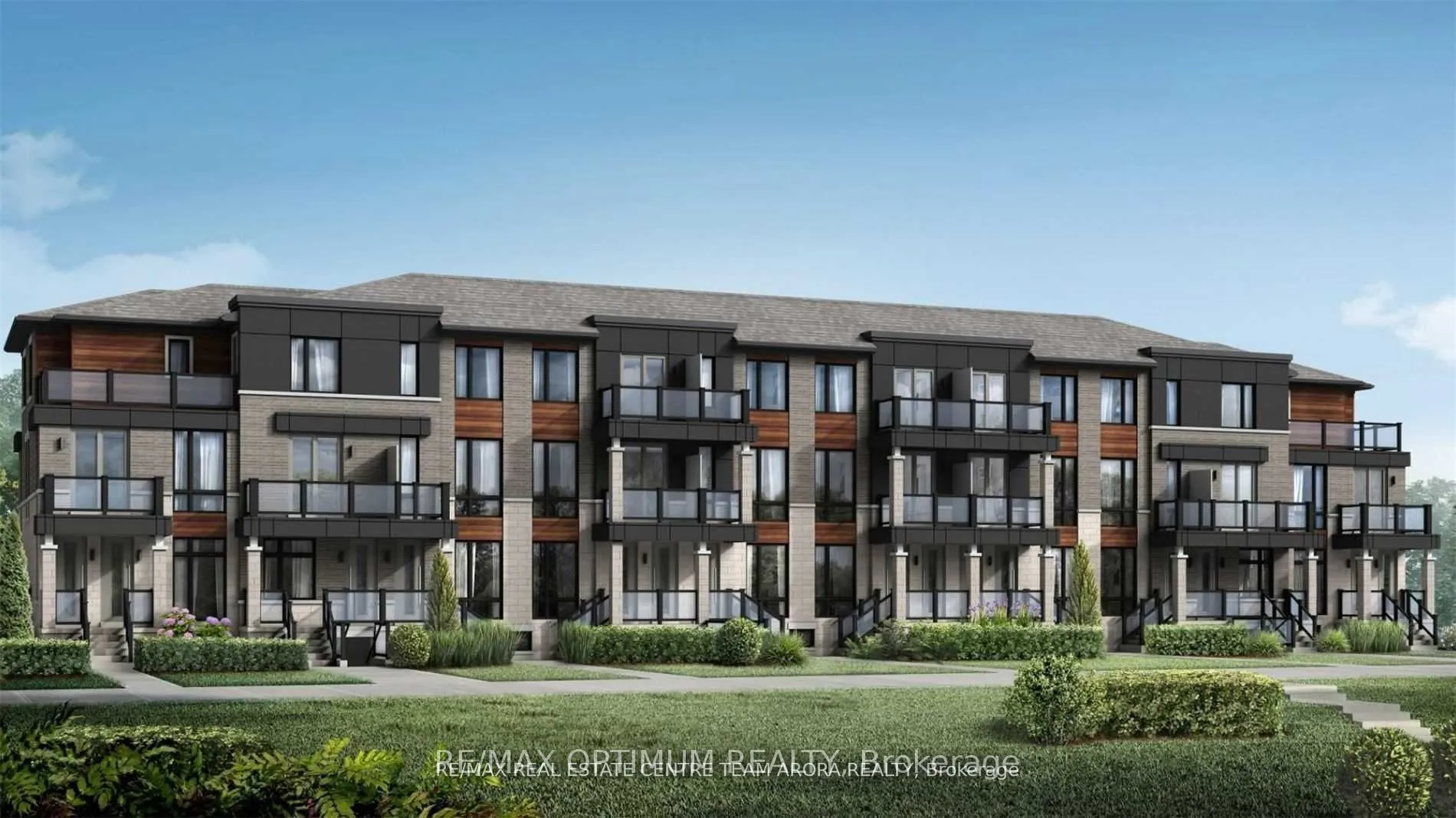 Property For Lease | W13166002