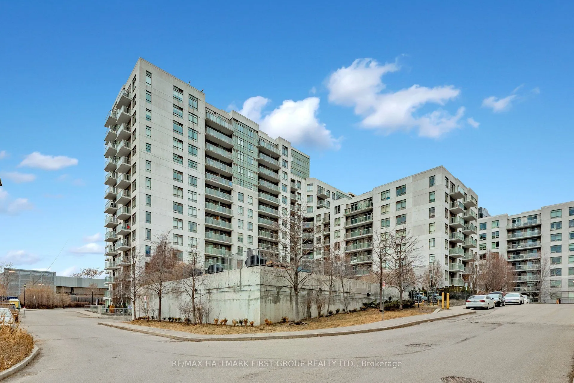 Property For Lease | W13166096