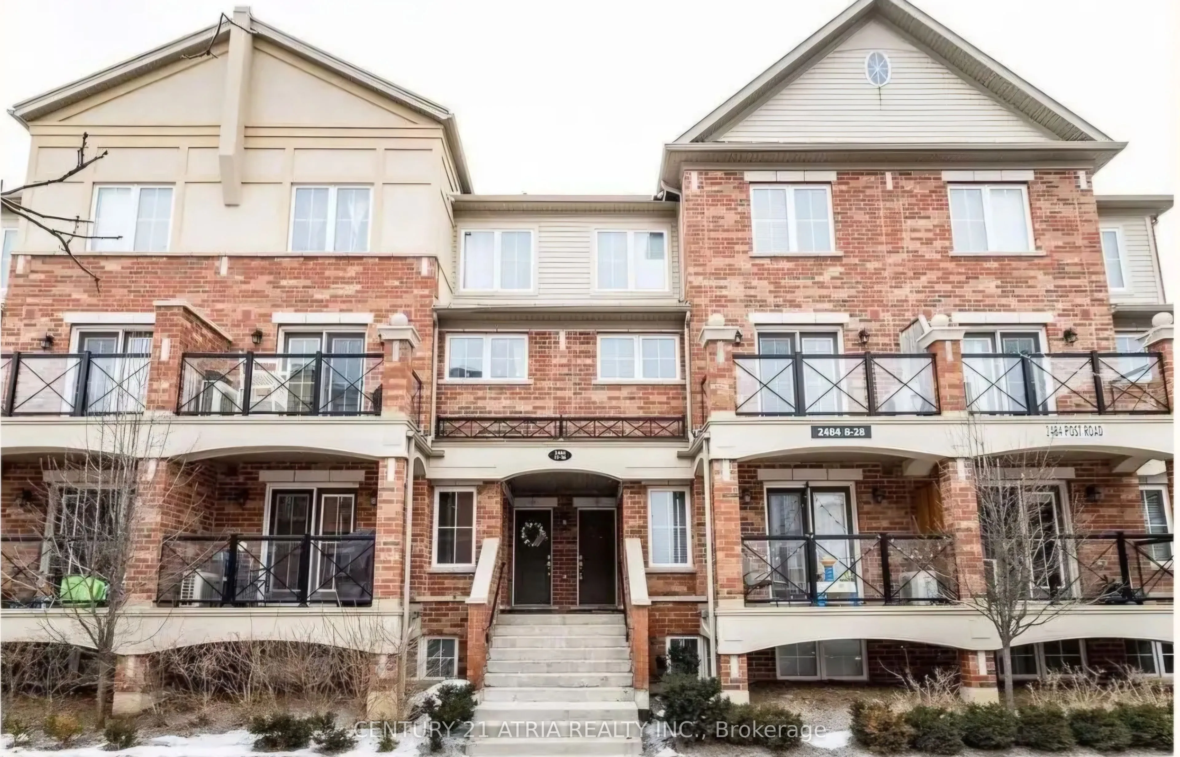 Property For Lease | W13166370