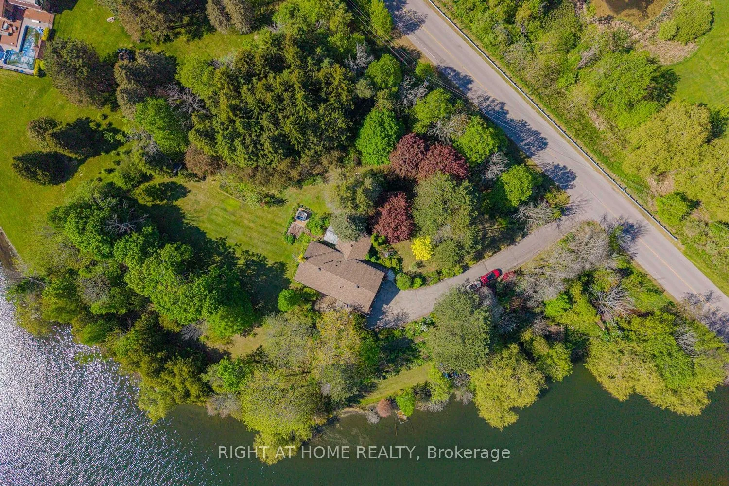 Detached Home For Sale | W13166442