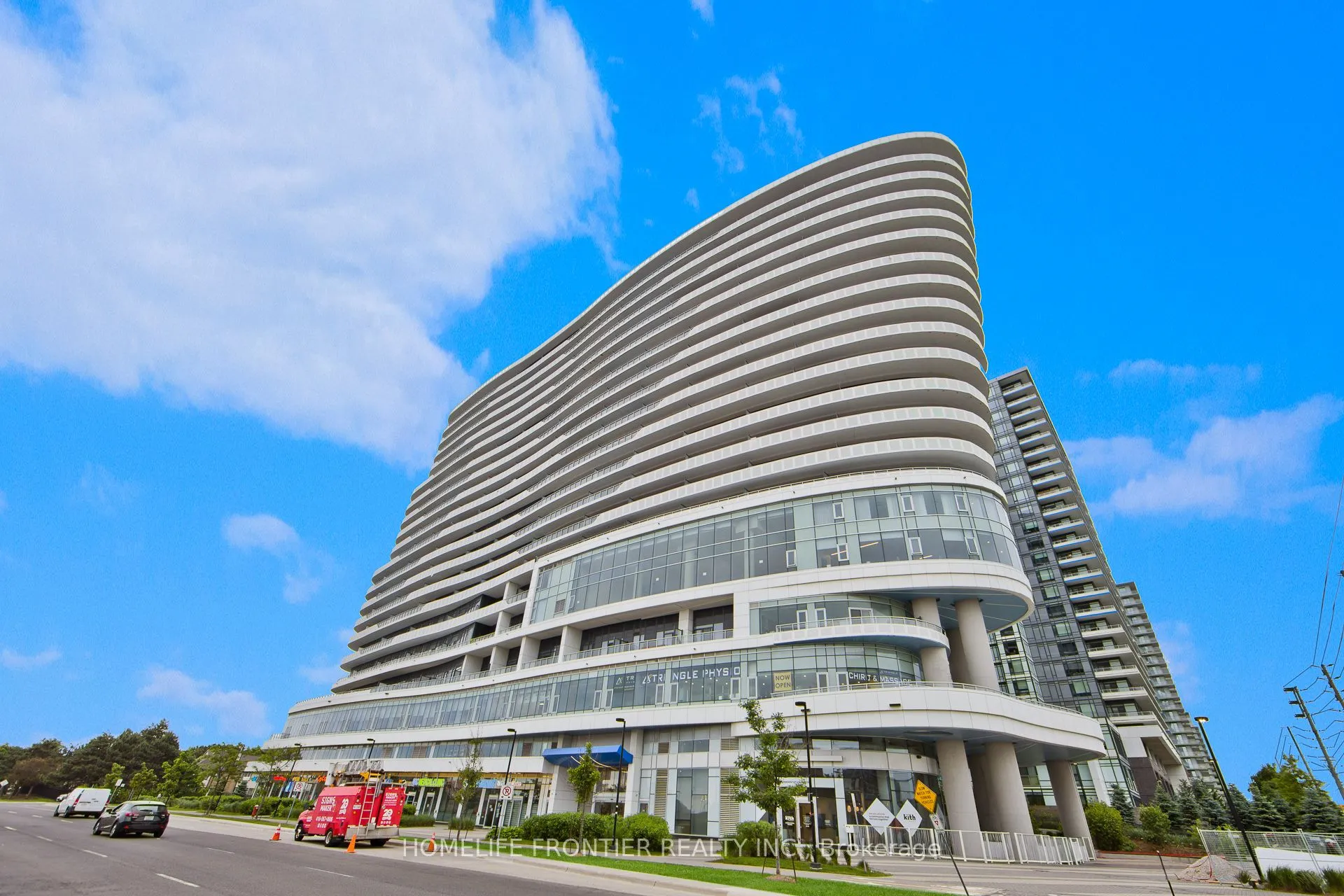 Property For Lease | W13166446
