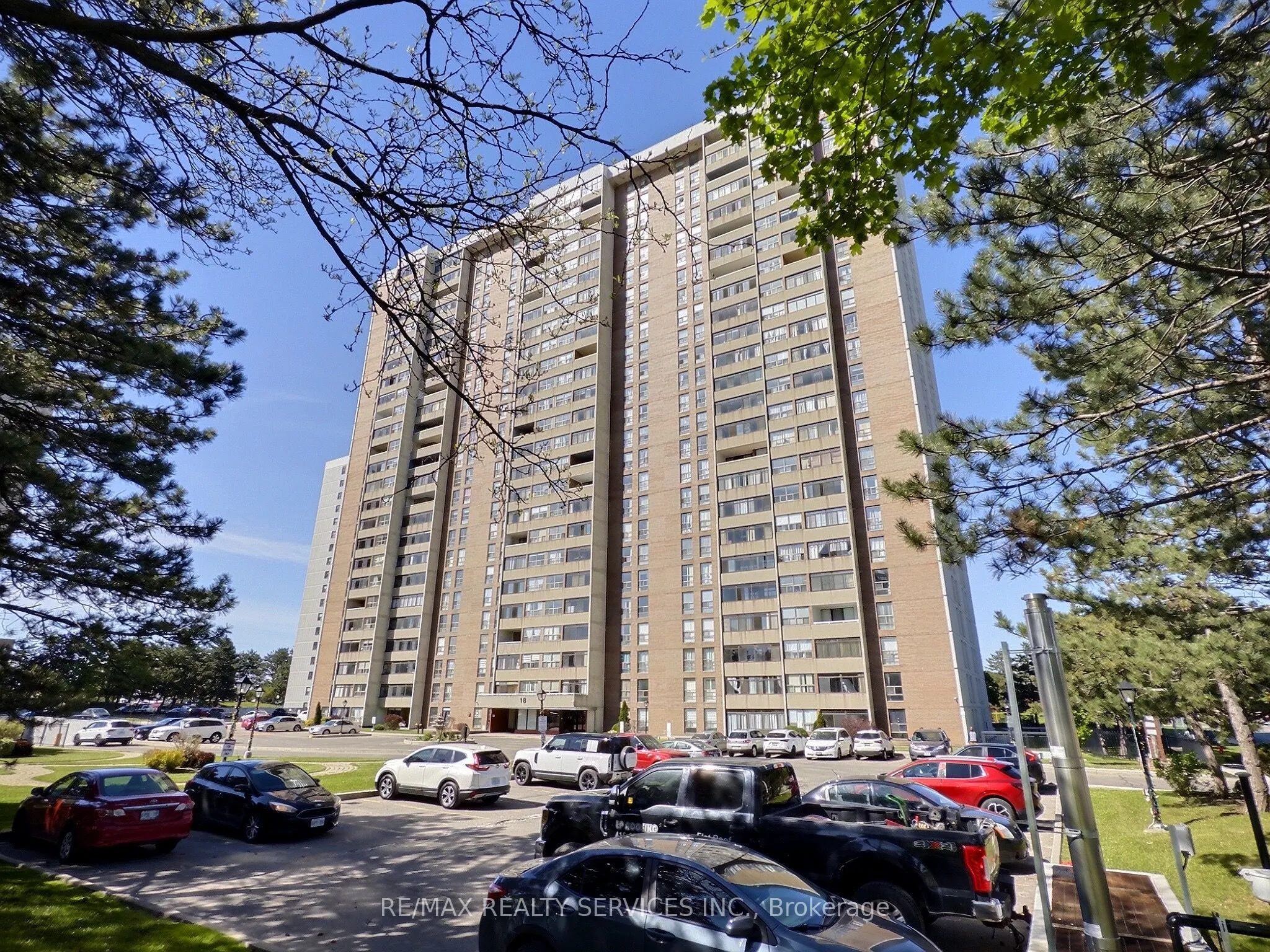 Property For Sale | W13166460