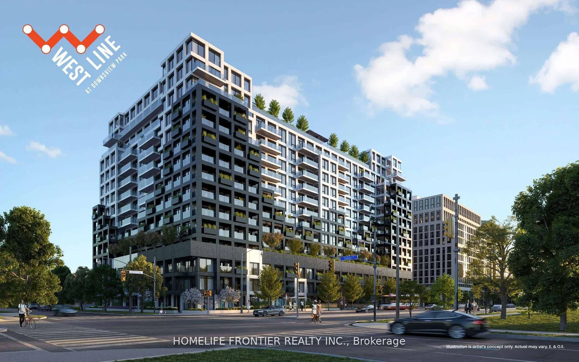 Property For Lease | W13166482