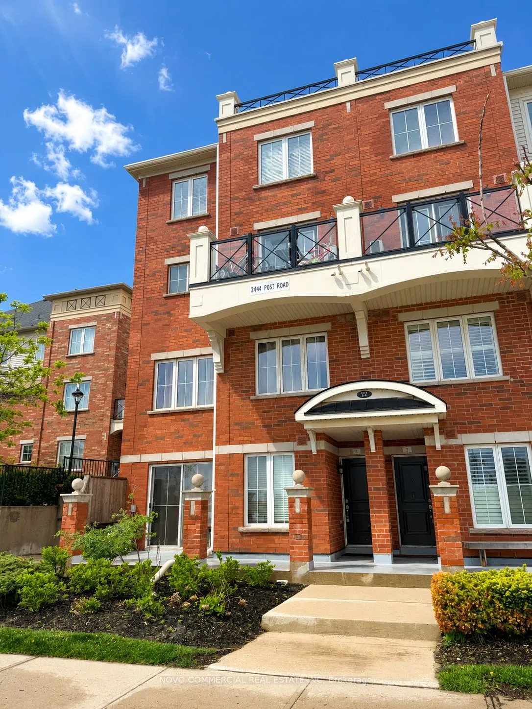 Property For Lease | W13166712