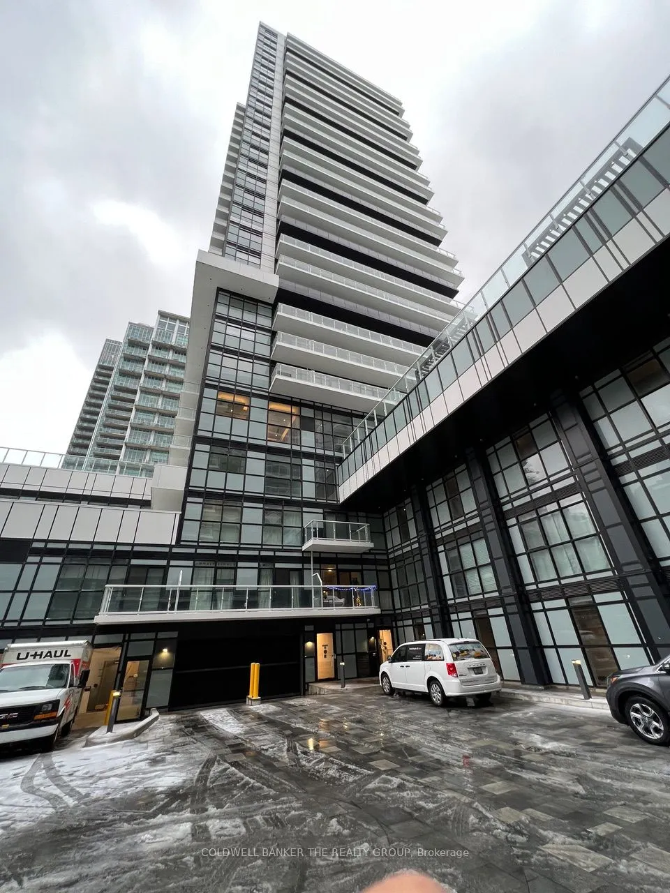 Property For Lease | W13166930