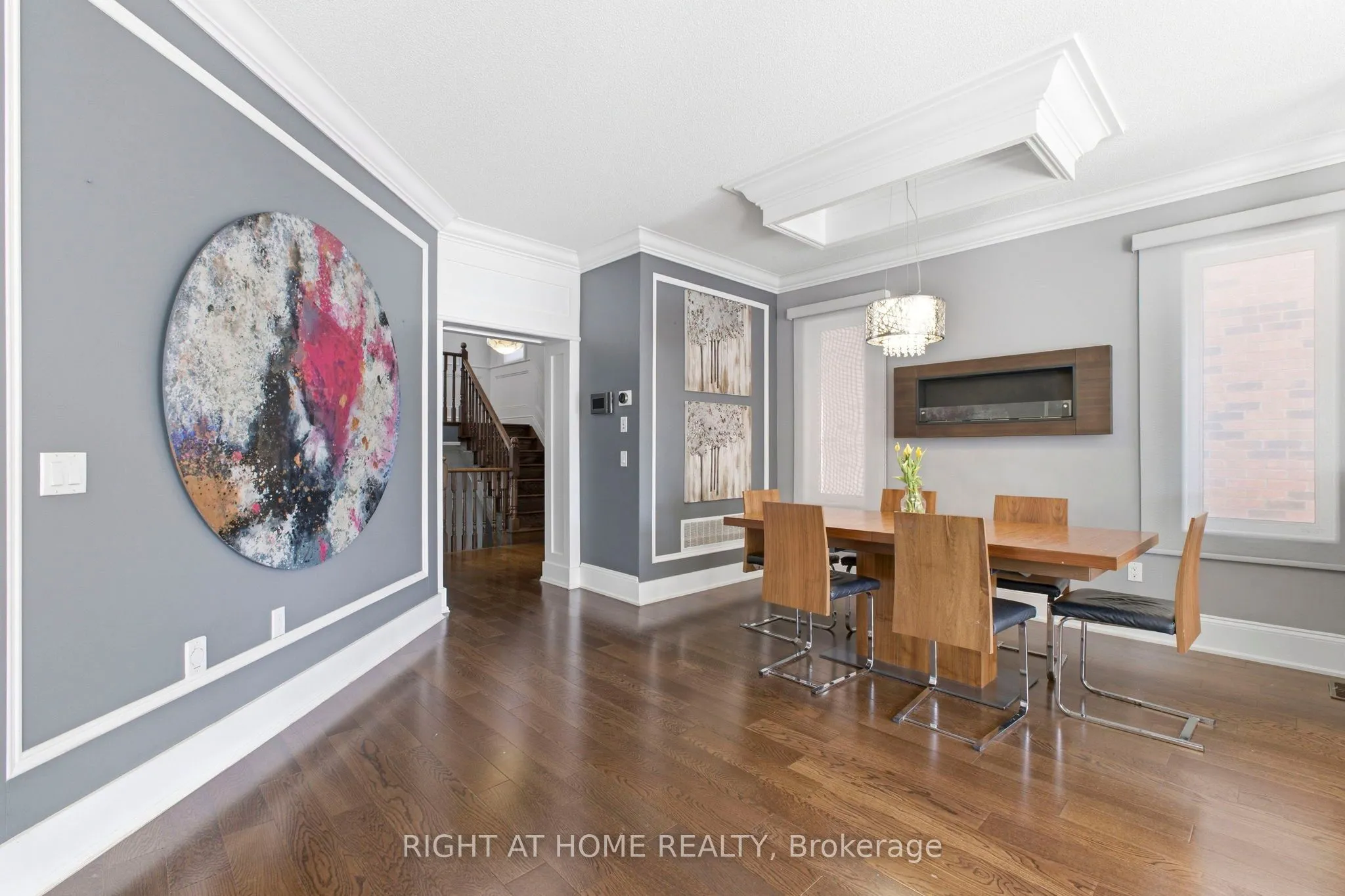 Detached Home For Sale | W13166964