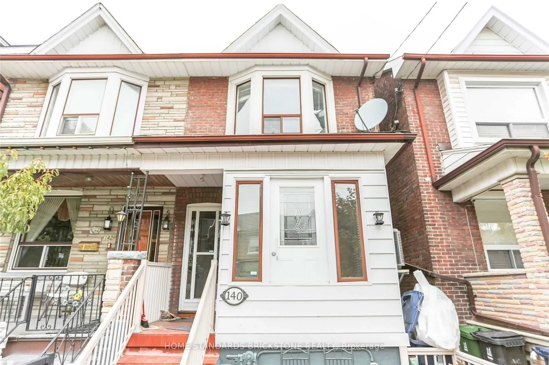 Triplex For Lease | W13167308