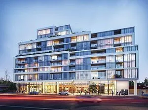 859 THE QUEENSWAY N/A, Toronto W07, ON M8Z 1N8
