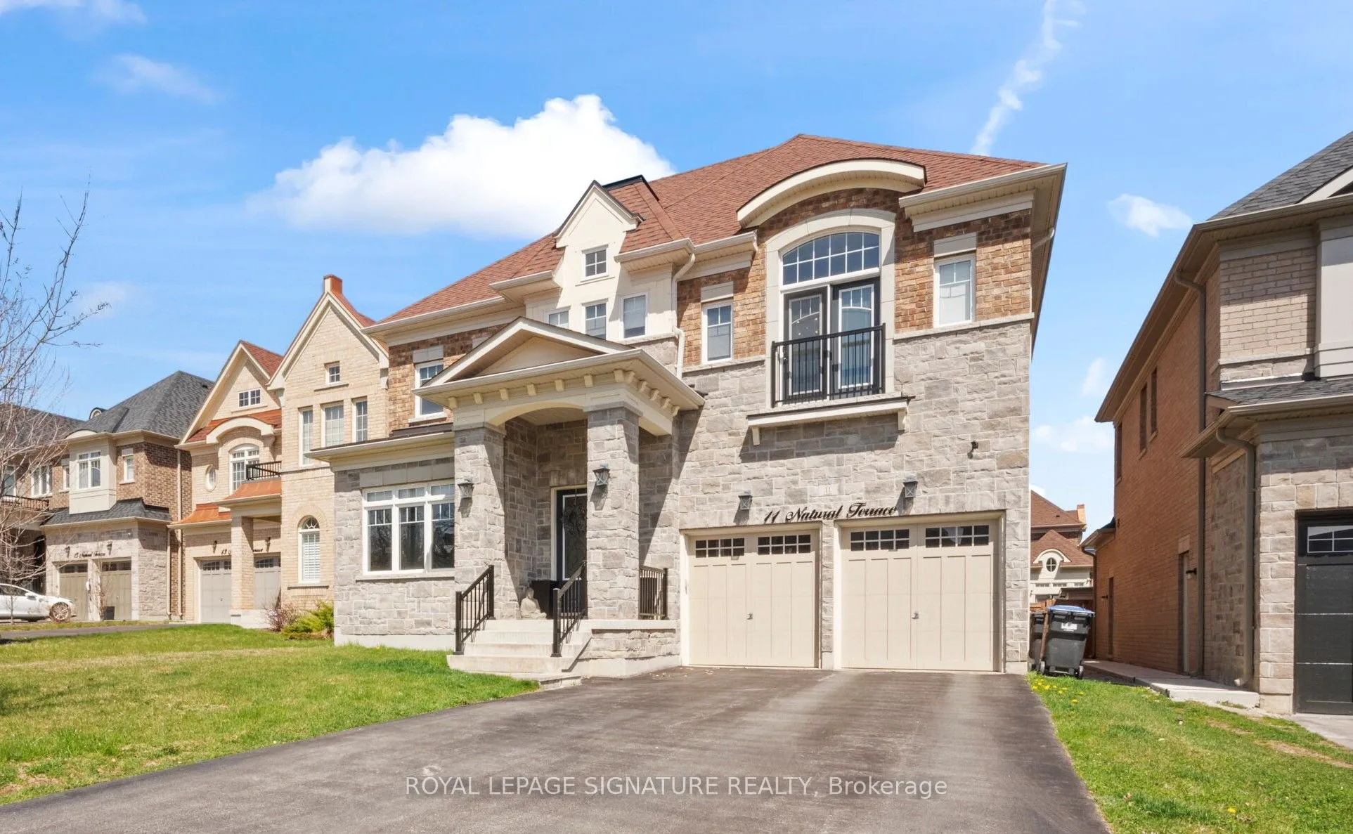 Detached Home For Sale | W13167390