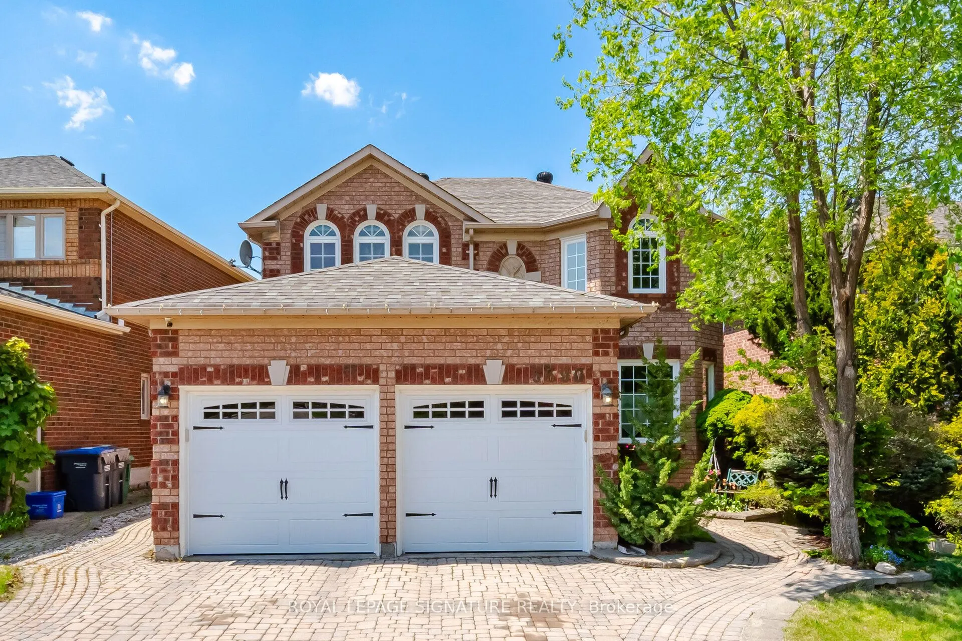 Detached Home For Sale | W13167462