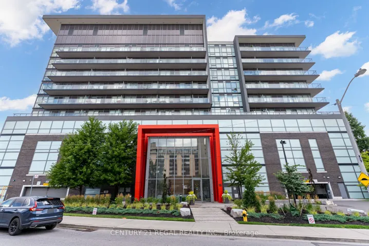 15 James Finlay Way, Toronto W05, ON M3M 0B3